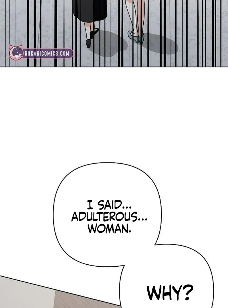My Wife Appeared at My Wife’s Funeral Chapter 19 page 4 - 