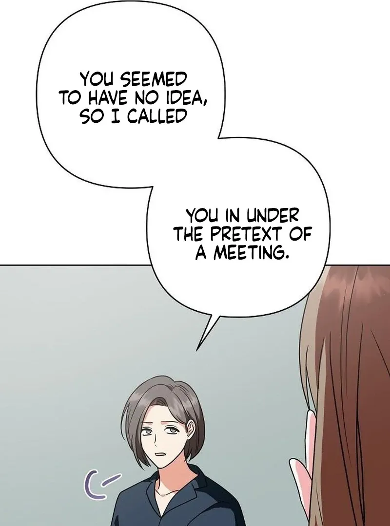 My Wife Appeared at My Wife’s Funeral Chapter 19 page 47 - 