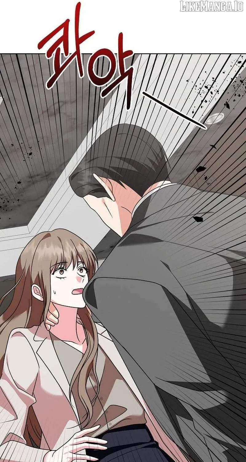 My Wife Appeared at My Wife’s Funeral Chapter 20 page 20 - 