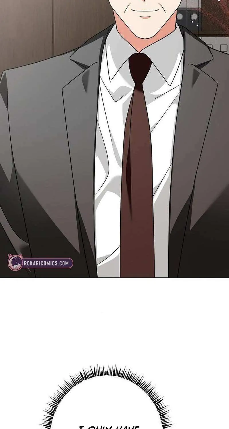My Wife Appeared at My Wife’s Funeral Chapter 20 page 3 - 