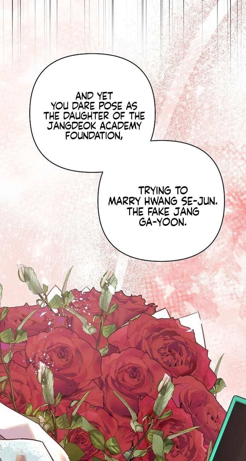 My Wife Appeared at My Wife’s Funeral Chapter 20 page 31 - 