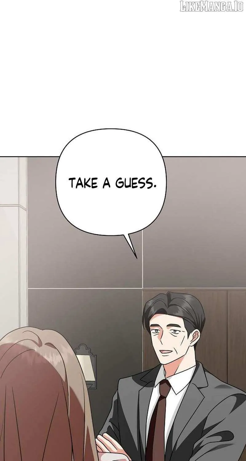 My Wife Appeared at My Wife’s Funeral Chapter 20 page 41 - 