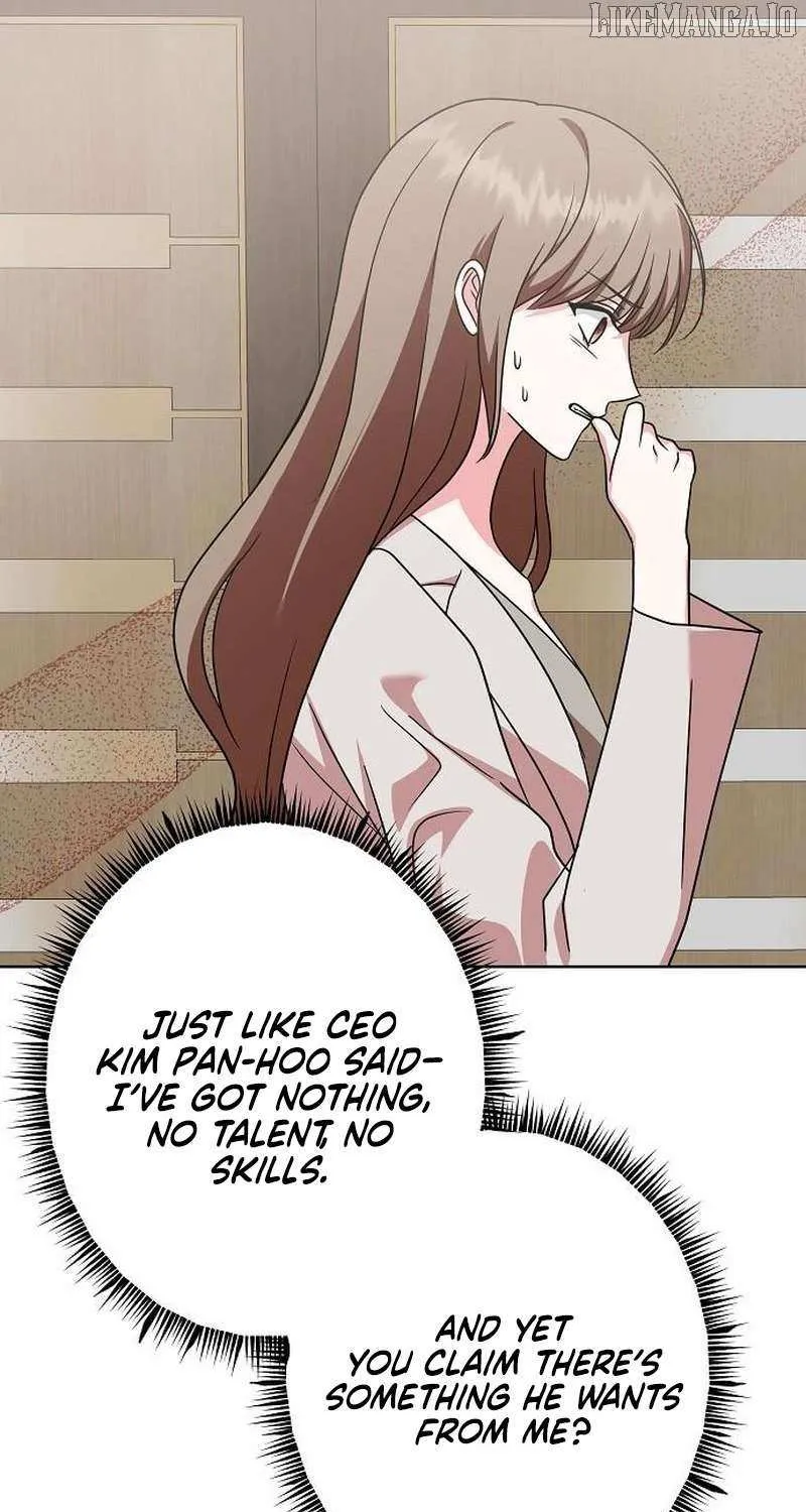 My Wife Appeared at My Wife’s Funeral Chapter 20 page 47 - 