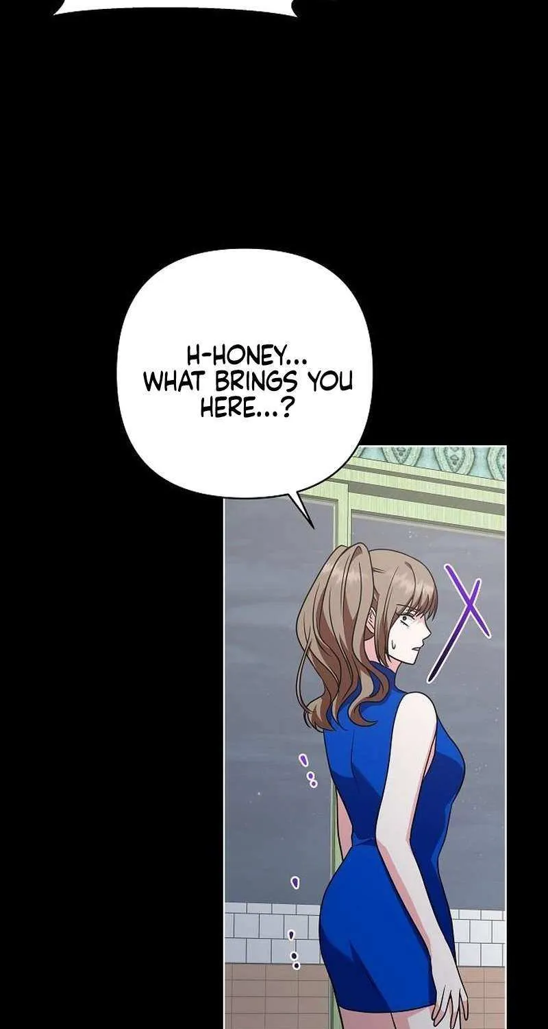 My Wife Appeared at My Wife’s Funeral Chapter 20 page 84 - 