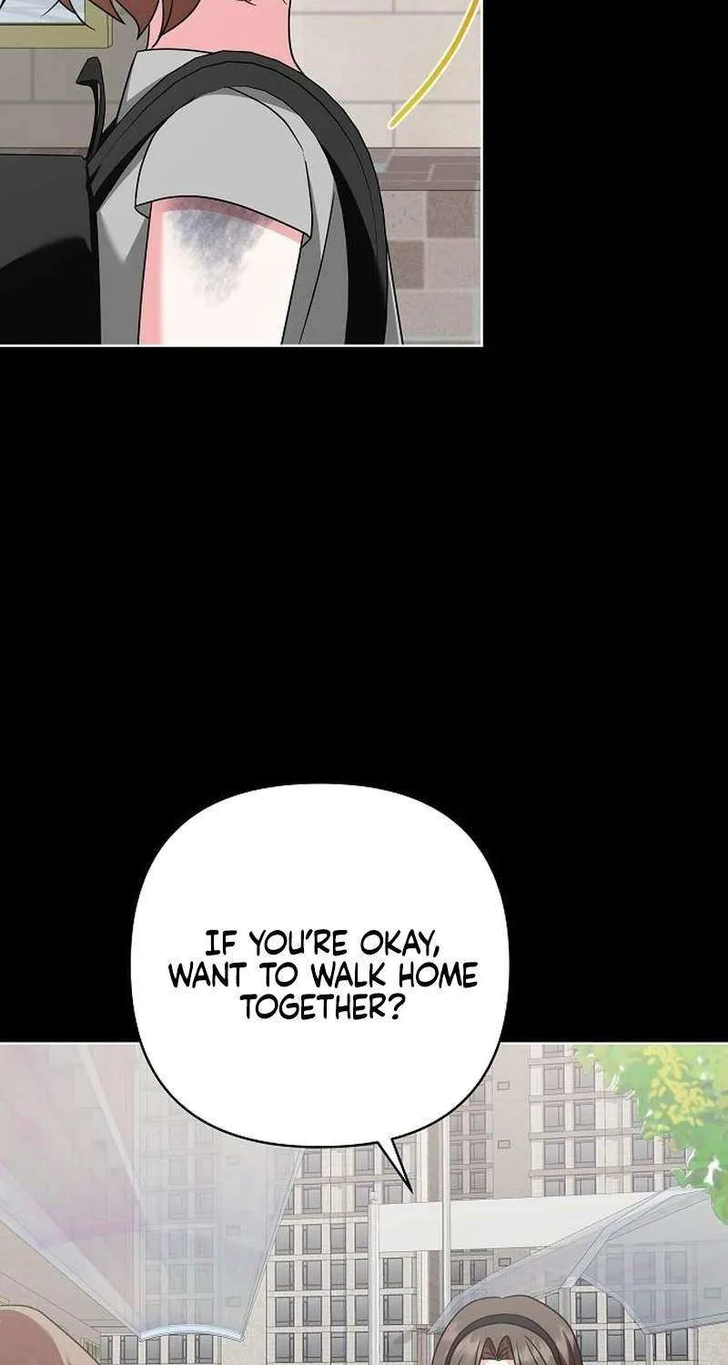 My Wife Appeared at My Wife’s Funeral Chapter 21 page 18 - 