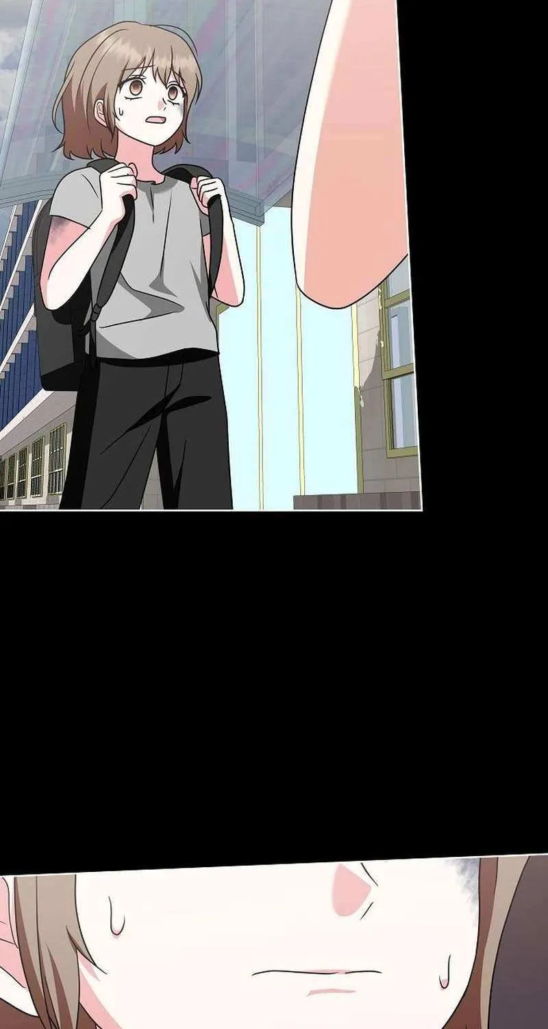 My Wife Appeared at My Wife’s Funeral Chapter 21 page 20 - 
