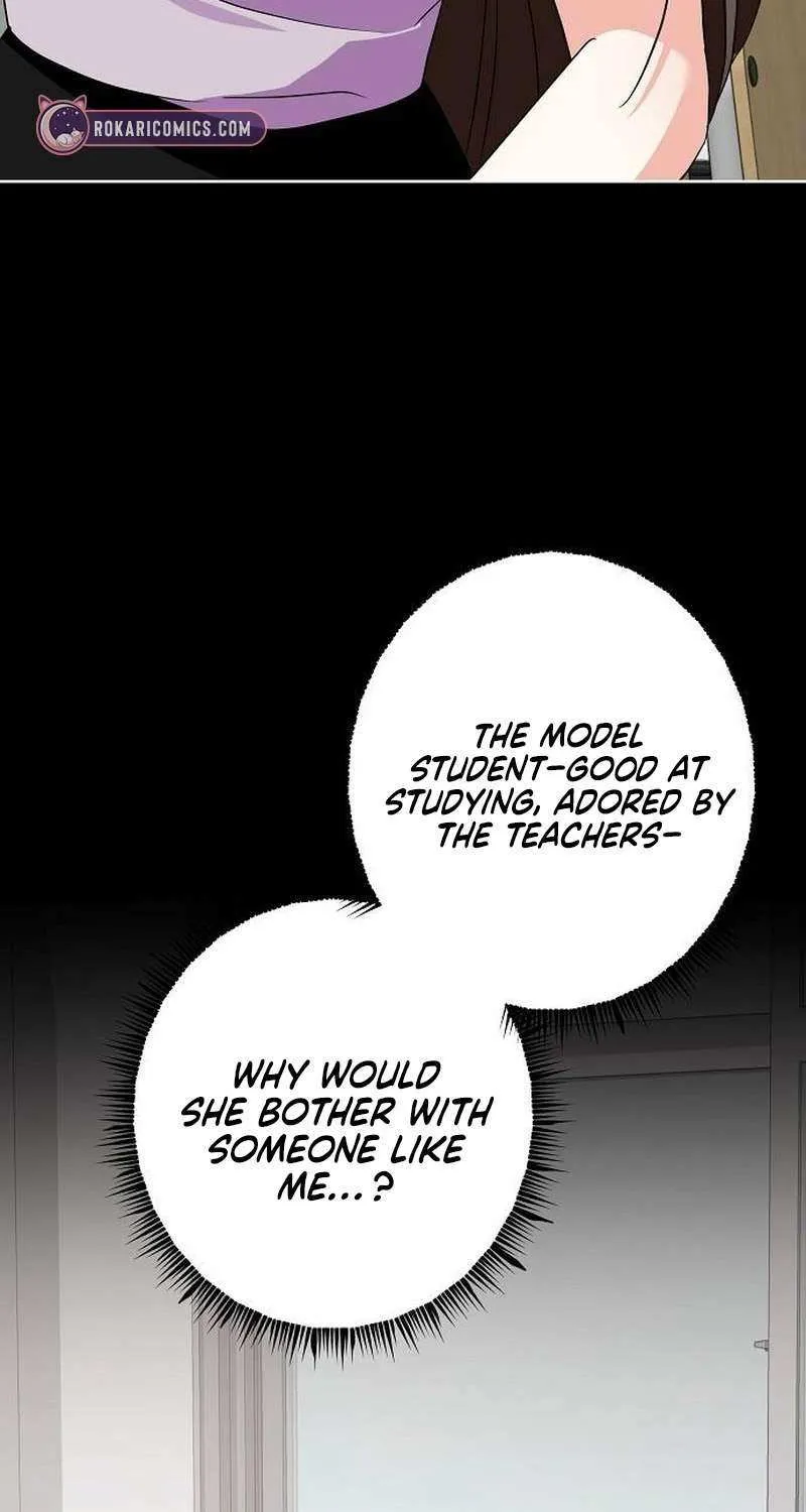 My Wife Appeared at My Wife’s Funeral Chapter 21 page 3 - 