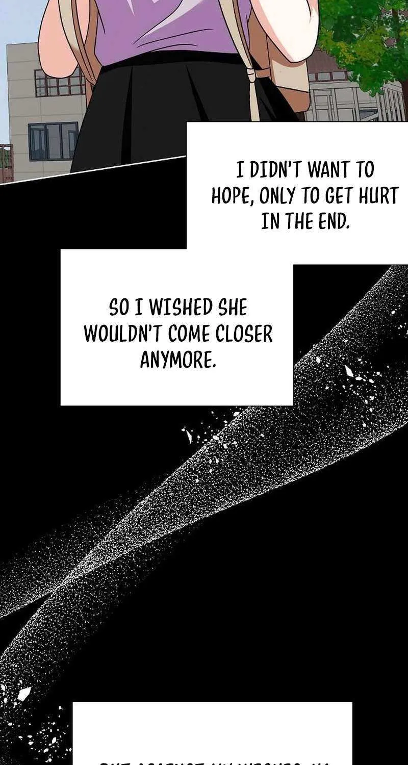 My Wife Appeared at My Wife’s Funeral Chapter 21 page 24 - 