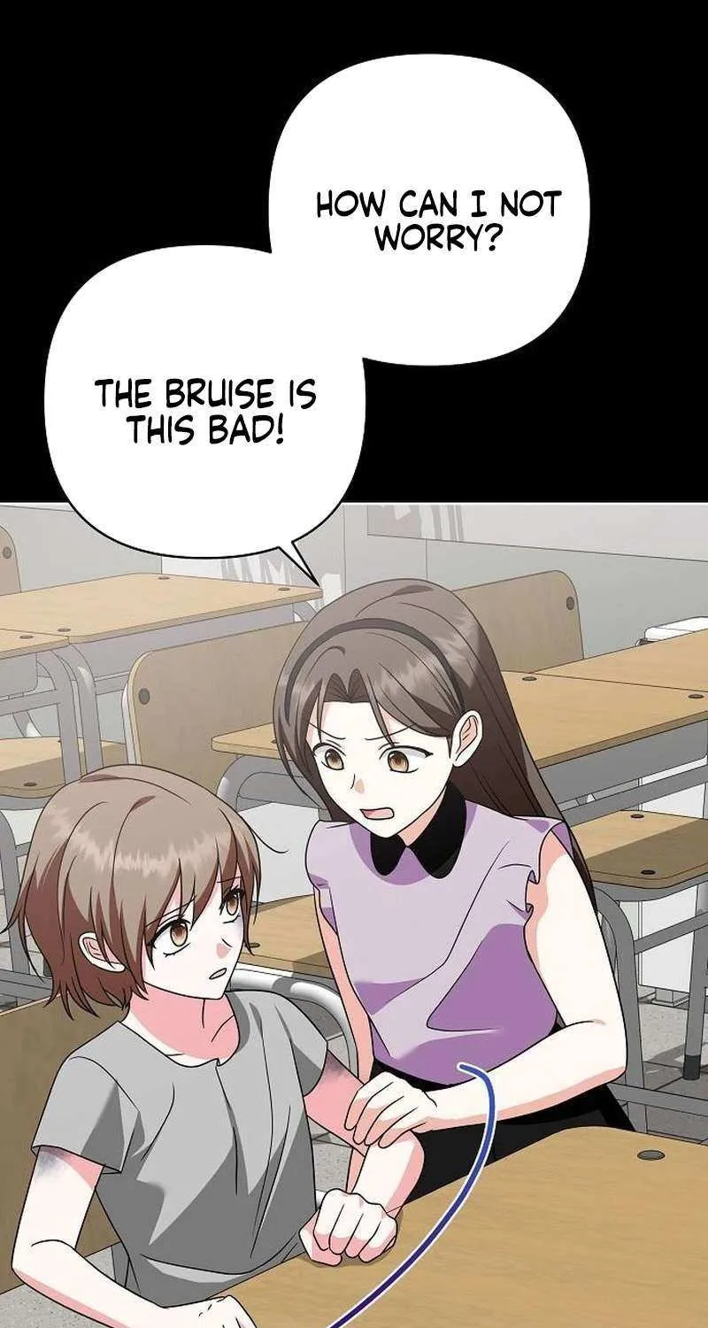 My Wife Appeared at My Wife’s Funeral Chapter 21 page 5 - 