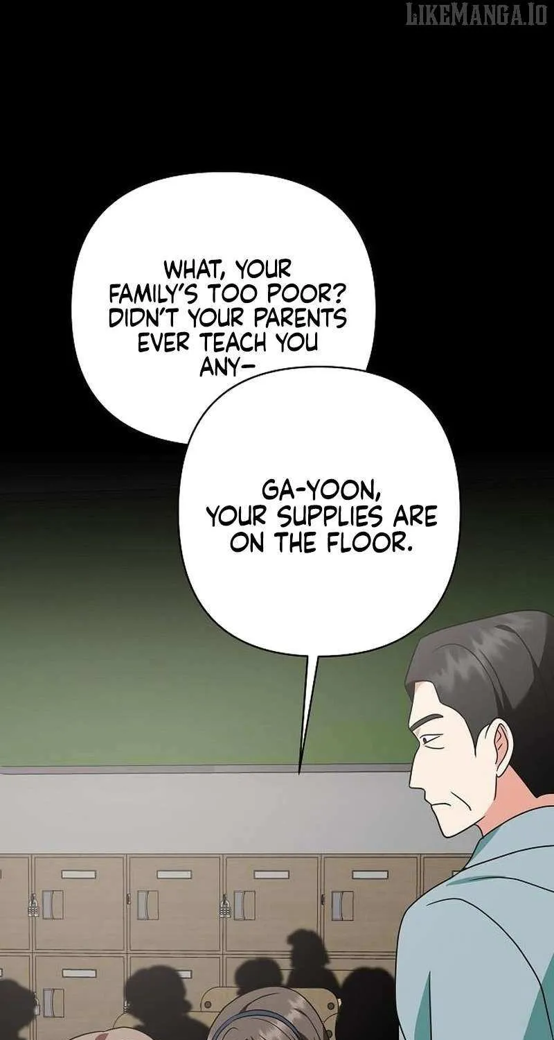 My Wife Appeared at My Wife’s Funeral Chapter 21 page 42 - 