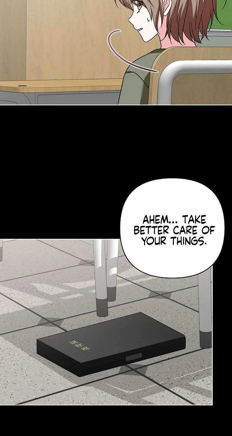 My Wife Appeared at My Wife’s Funeral Chapter 21 page 44 - 