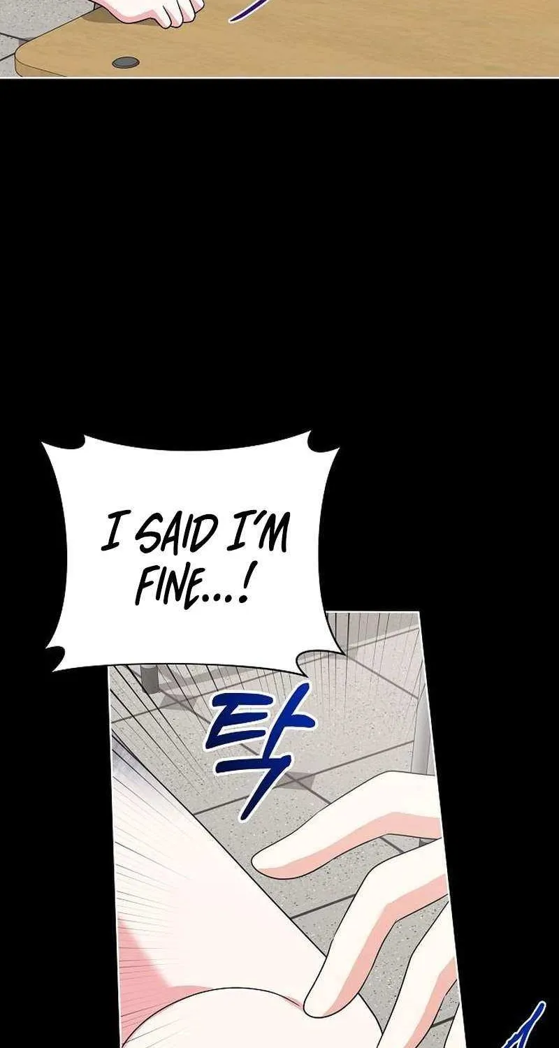 My Wife Appeared at My Wife’s Funeral Chapter 21 page 6 - 