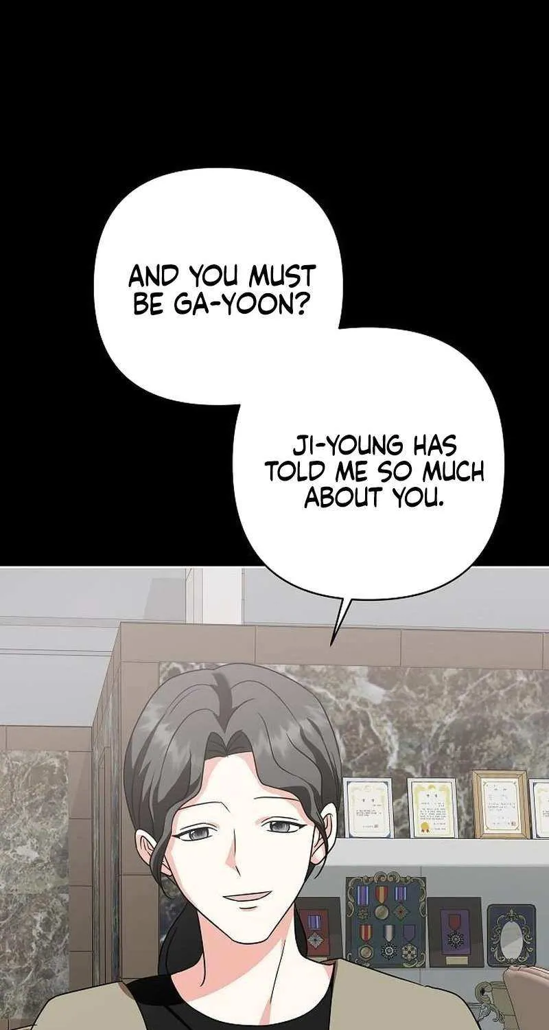 My Wife Appeared at My Wife’s Funeral Chapter 21 page 72 - 