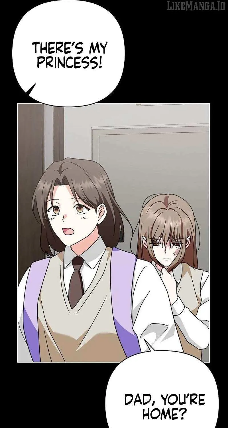 My Wife Appeared at My Wife’s Funeral Chapter 21 page 76 - 