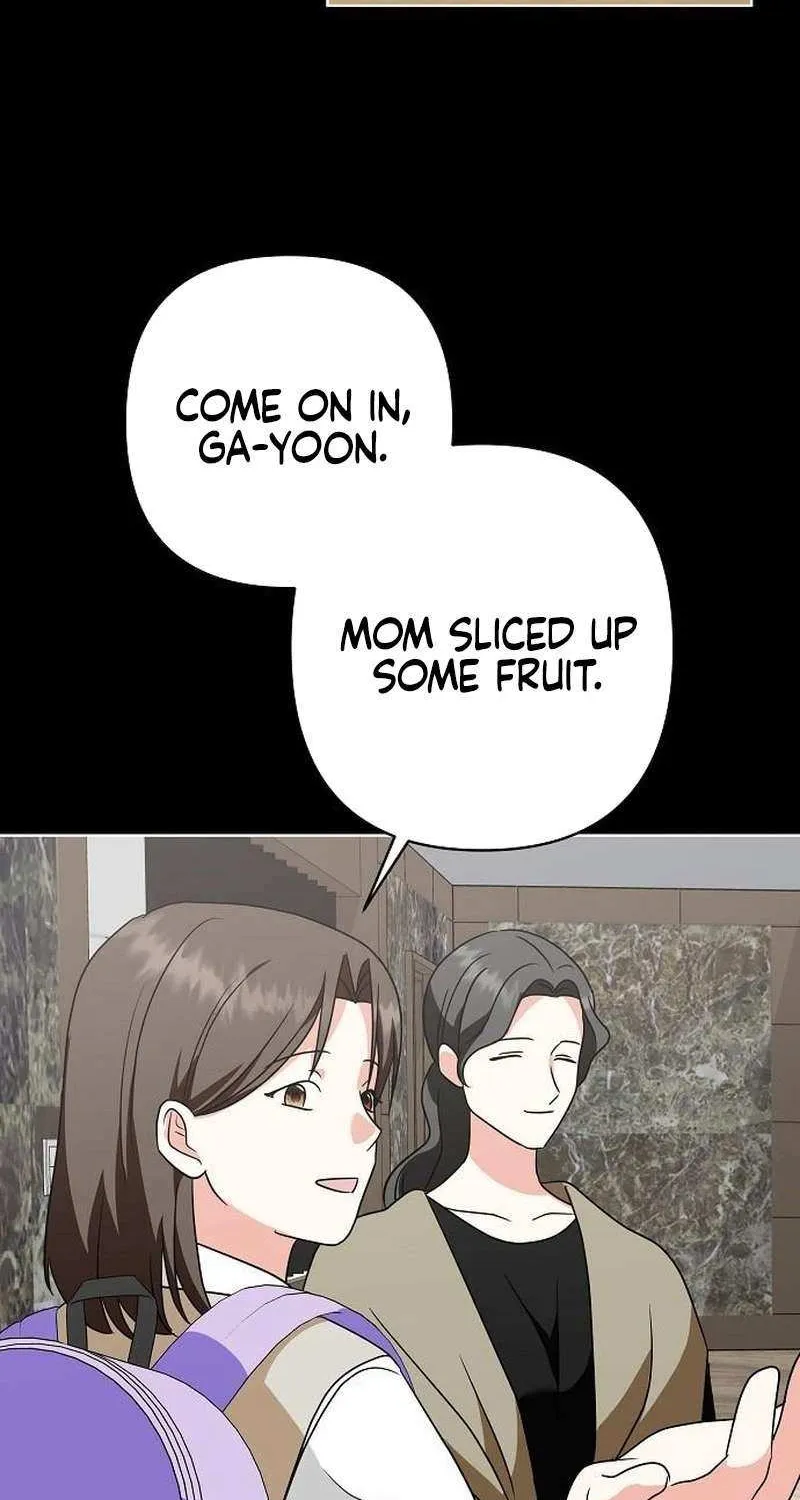 My Wife Appeared at My Wife’s Funeral Chapter 21 page 84 - 