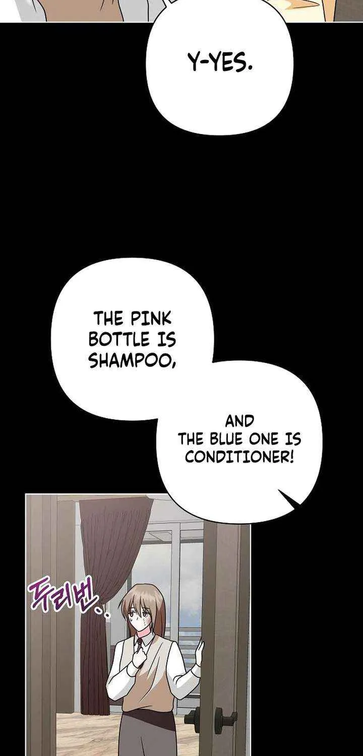 My Wife Appeared at My Wife’s Funeral Chapter 22 page 11 - 