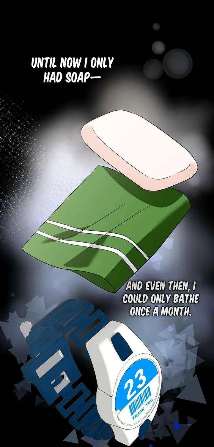 My Wife Appeared at My Wife’s Funeral Chapter 22 page 17 - 
