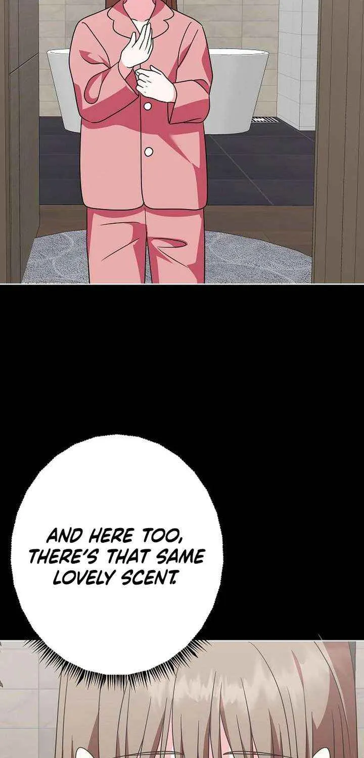 My Wife Appeared at My Wife’s Funeral Chapter 22 page 20 - 