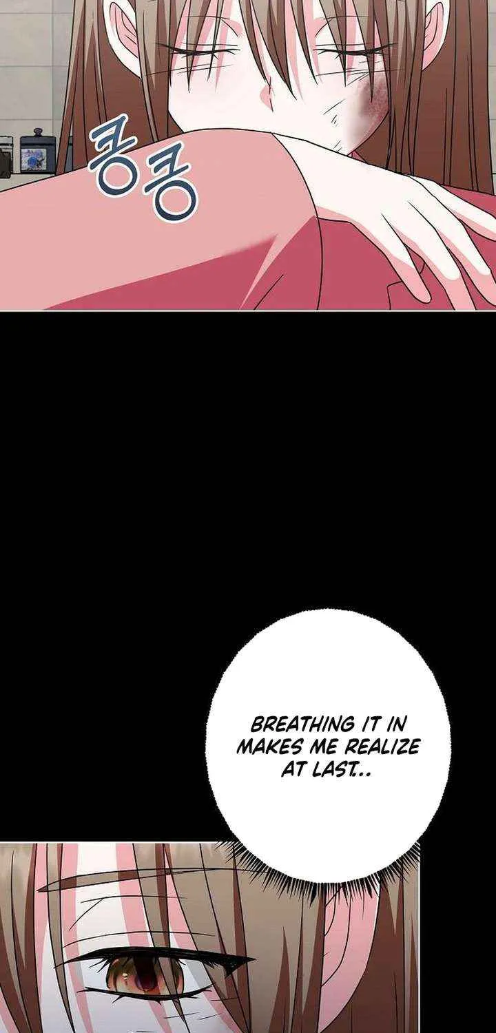 My Wife Appeared at My Wife’s Funeral Chapter 22 page 21 - 