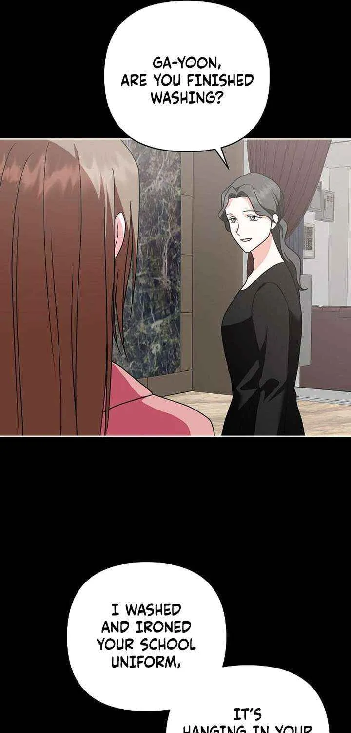 My Wife Appeared at My Wife’s Funeral Chapter 22 page 25 - 