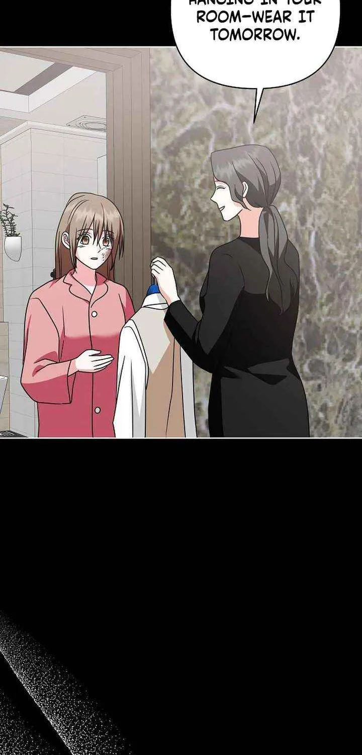 My Wife Appeared at My Wife’s Funeral Chapter 22 page 26 - 