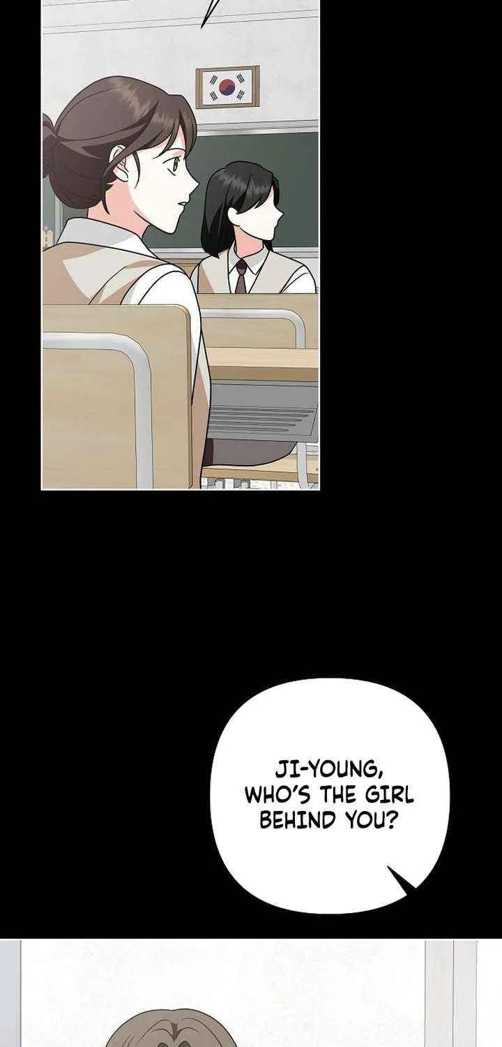 My Wife Appeared at My Wife’s Funeral Chapter 22 page 5 - 