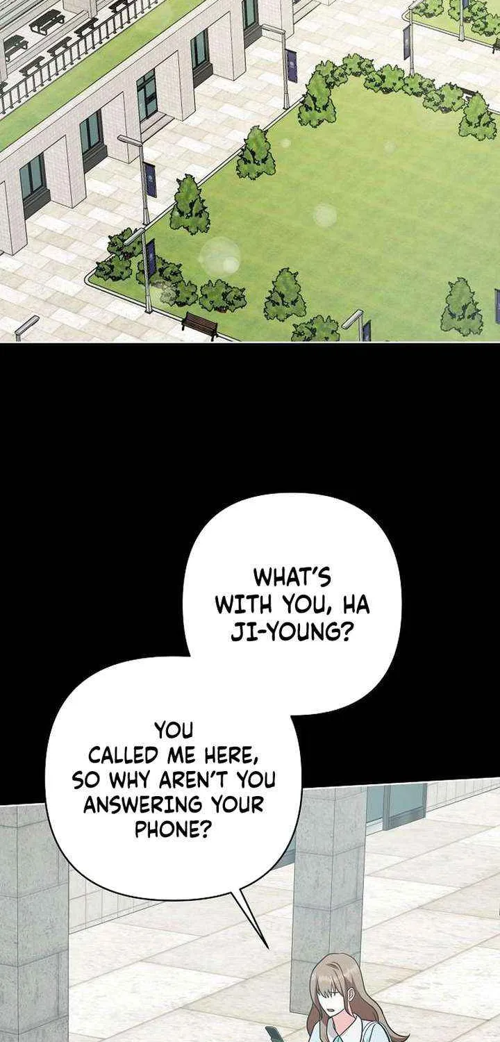 My Wife Appeared at My Wife’s Funeral Chapter 22 page 50 - 