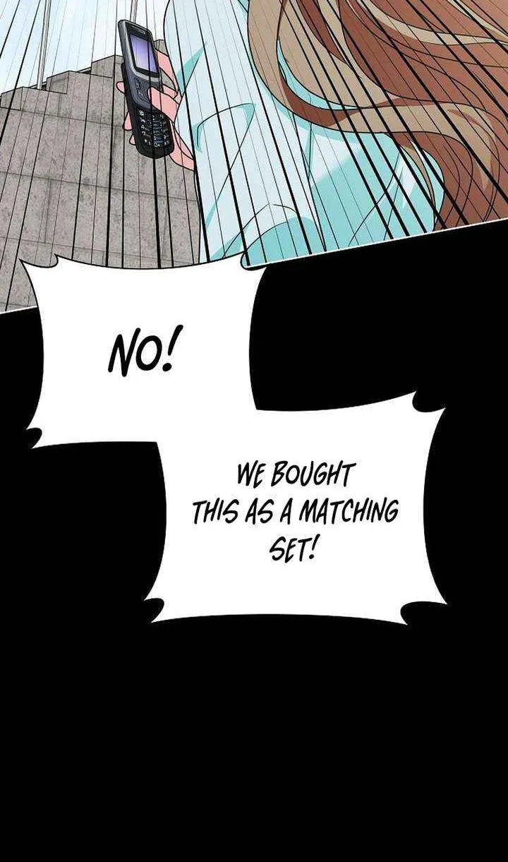 My Wife Appeared at My Wife’s Funeral Chapter 22 page 54 - 