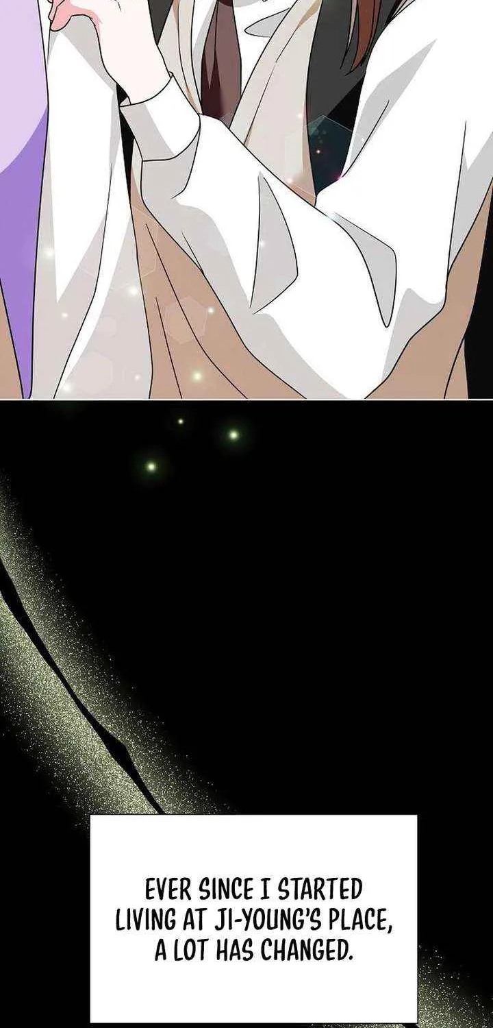 My Wife Appeared at My Wife’s Funeral Chapter 22 page 8 - 