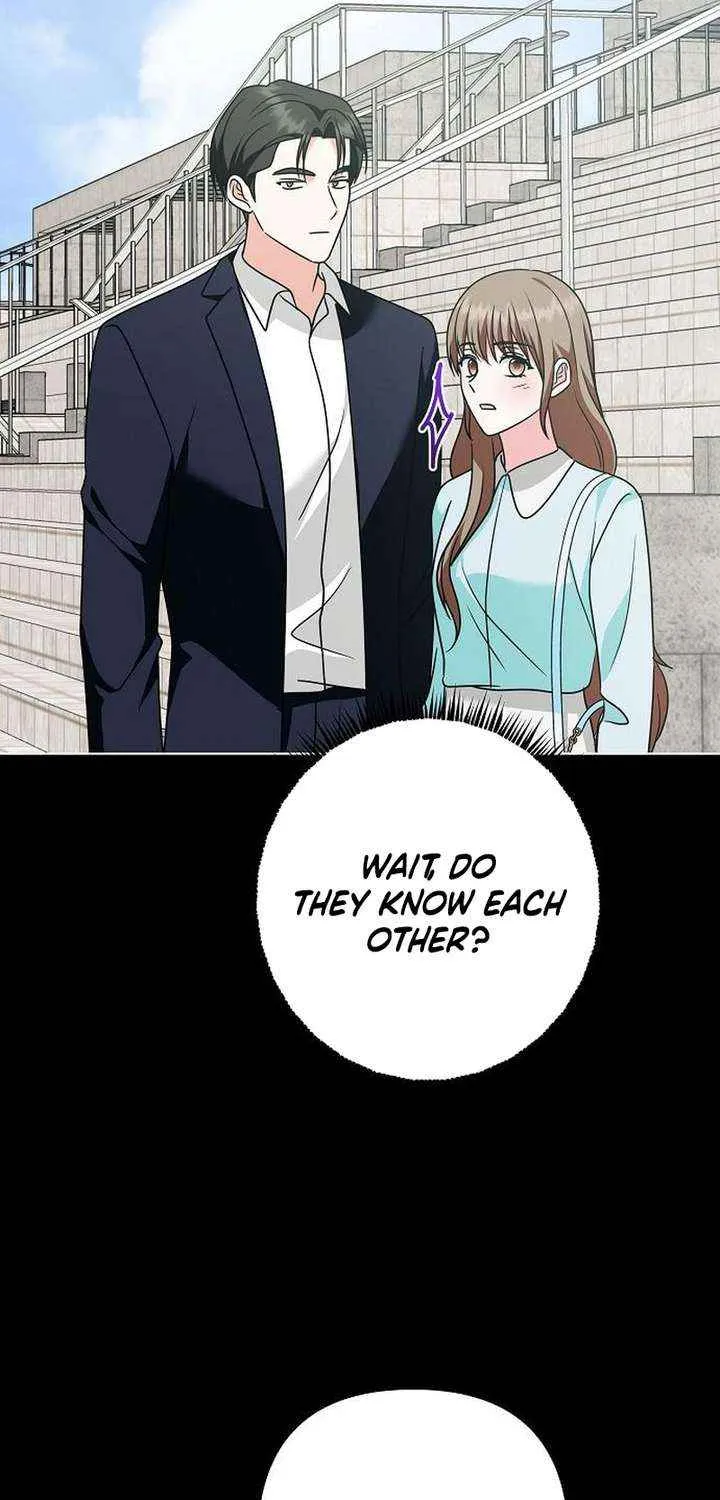 My Wife Appeared at My Wife’s Funeral Chapter 22 page 71 - 