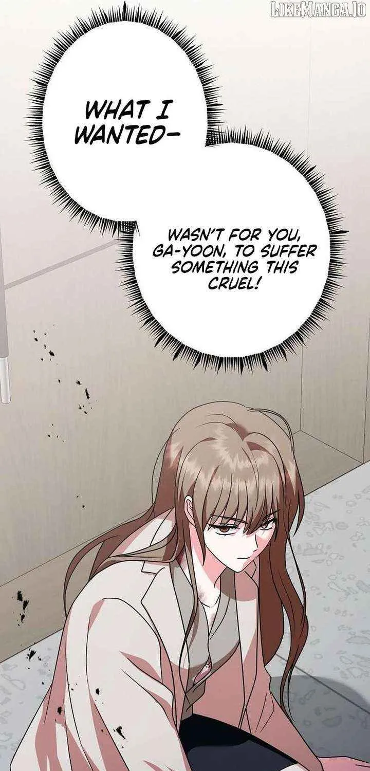 My Wife Appeared at My Wife’s Funeral Chapter 23 page 19 - 