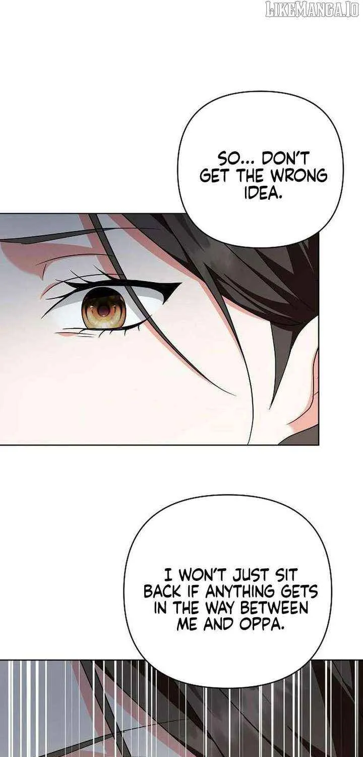 My Wife Appeared at My Wife’s Funeral Chapter 23 page 25 - 