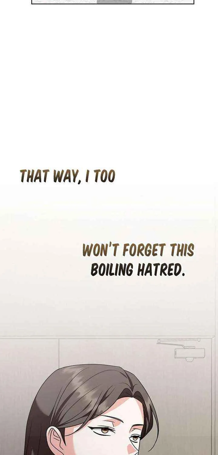 My Wife Appeared at My Wife’s Funeral Chapter 23 page 33 - 