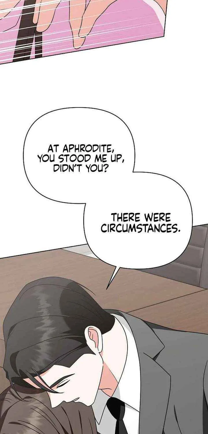 My Wife Appeared at My Wife’s Funeral Chapter 23 page 45 - 