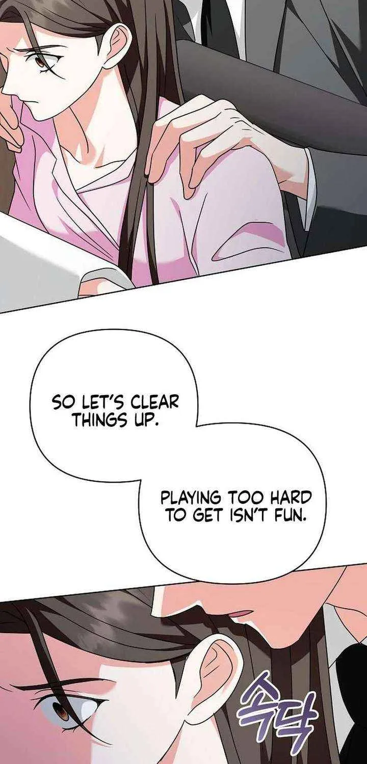 My Wife Appeared at My Wife’s Funeral Chapter 23 page 46 - 