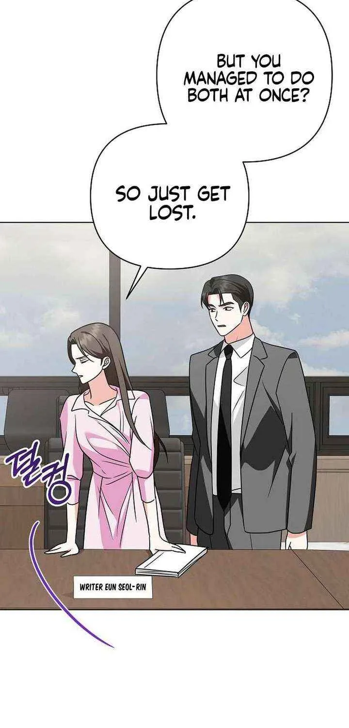 My Wife Appeared at My Wife’s Funeral Chapter 23 page 50 - 