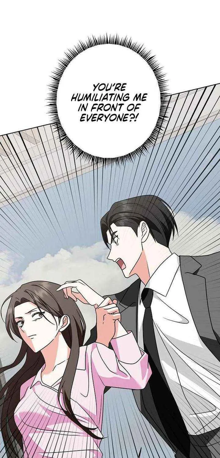 My Wife Appeared at My Wife’s Funeral Chapter 23 page 52 - 