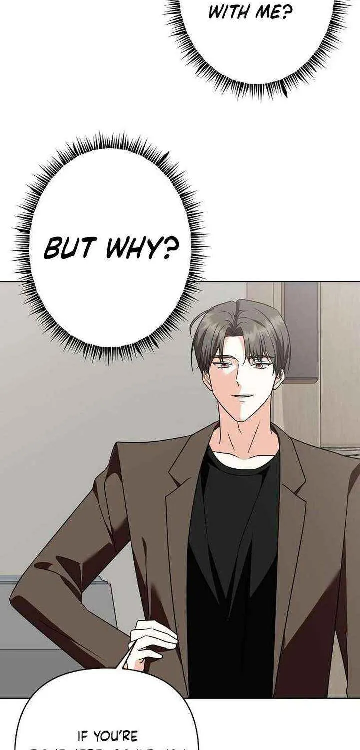 My Wife Appeared at My Wife’s Funeral Chapter 24 page 15 - 
