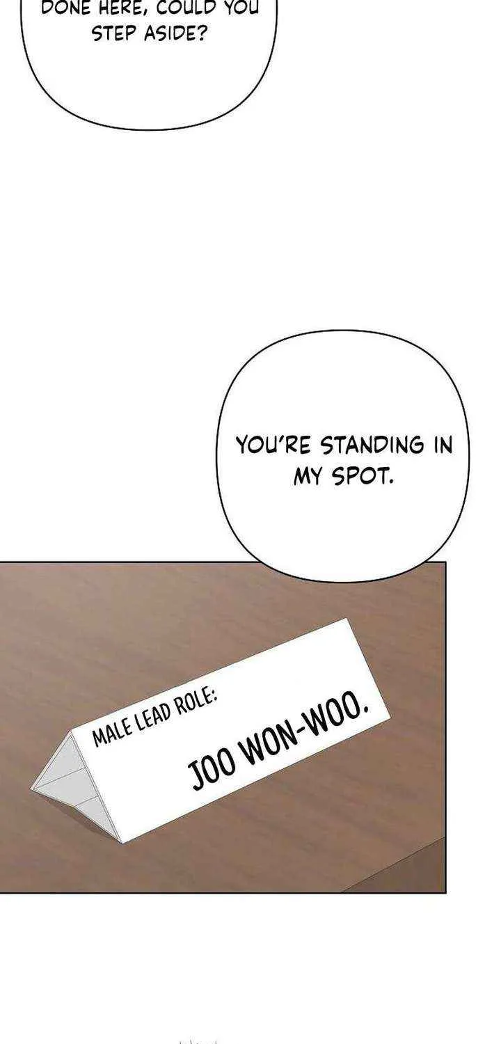 My Wife Appeared at My Wife’s Funeral Chapter 24 page 16 - 