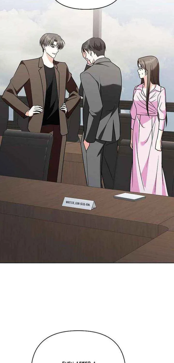 My Wife Appeared at My Wife’s Funeral Chapter 24 page 3 - 