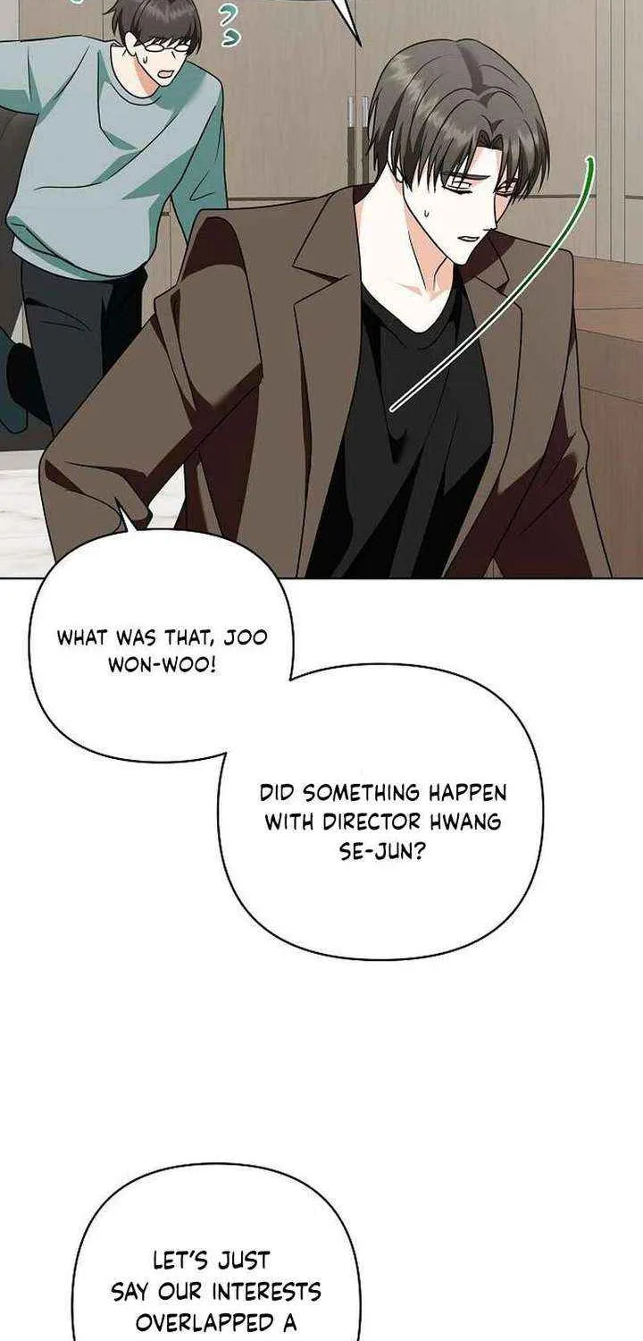 My Wife Appeared at My Wife’s Funeral Chapter 24 page 23 - 