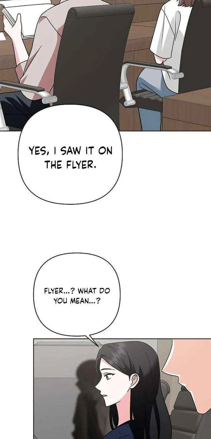 My Wife Appeared at My Wife’s Funeral Chapter 24 page 29 - 