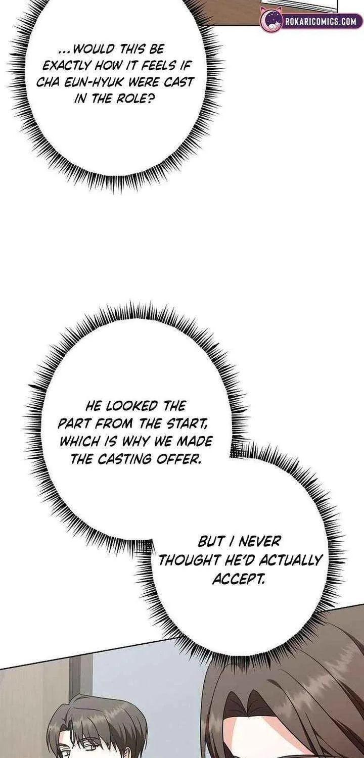 My Wife Appeared at My Wife’s Funeral Chapter 24 page 34 - 