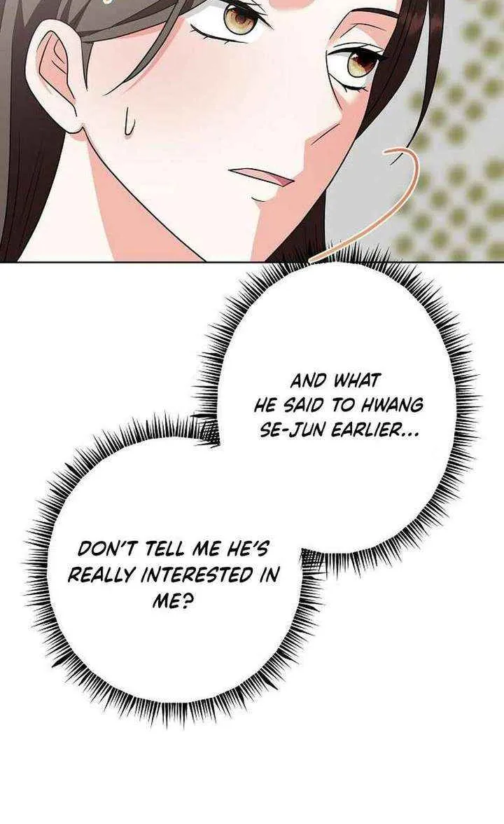 My Wife Appeared at My Wife’s Funeral Chapter 24 page 37 - 