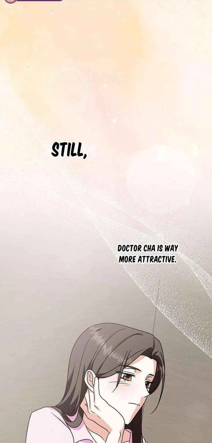 My Wife Appeared at My Wife’s Funeral Chapter 24 page 41 - 