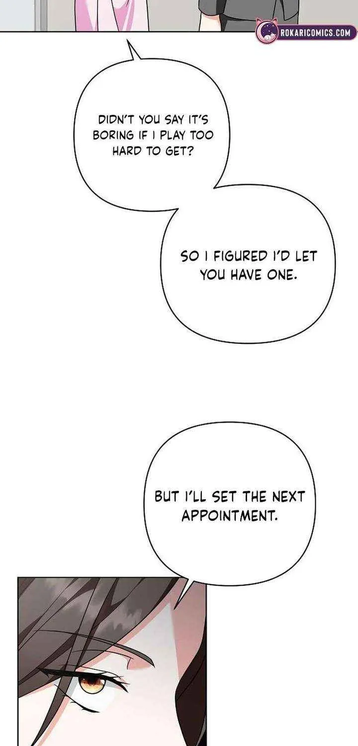 My Wife Appeared at My Wife’s Funeral Chapter 24 page 57 - 