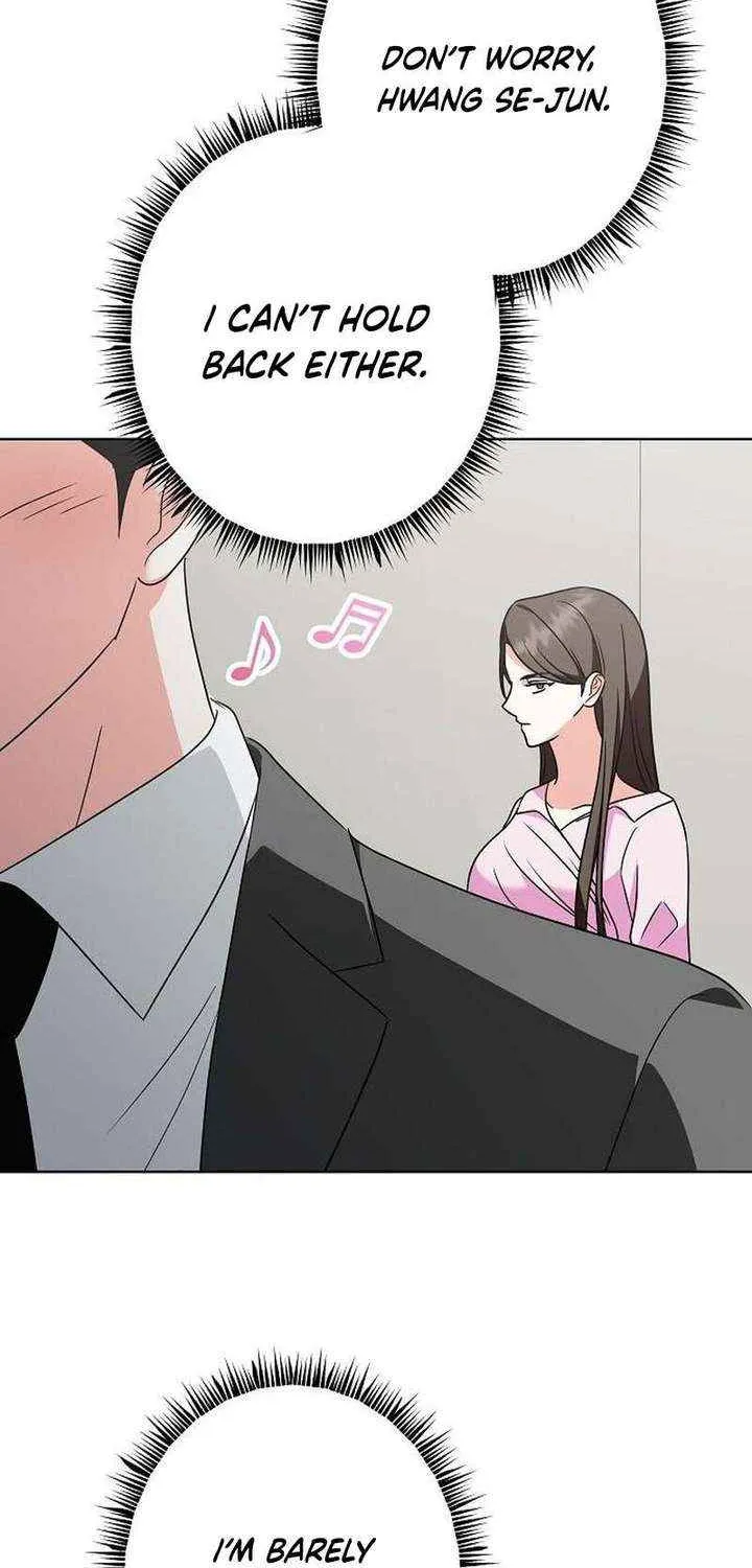 My Wife Appeared at My Wife’s Funeral Chapter 24 page 65 - 