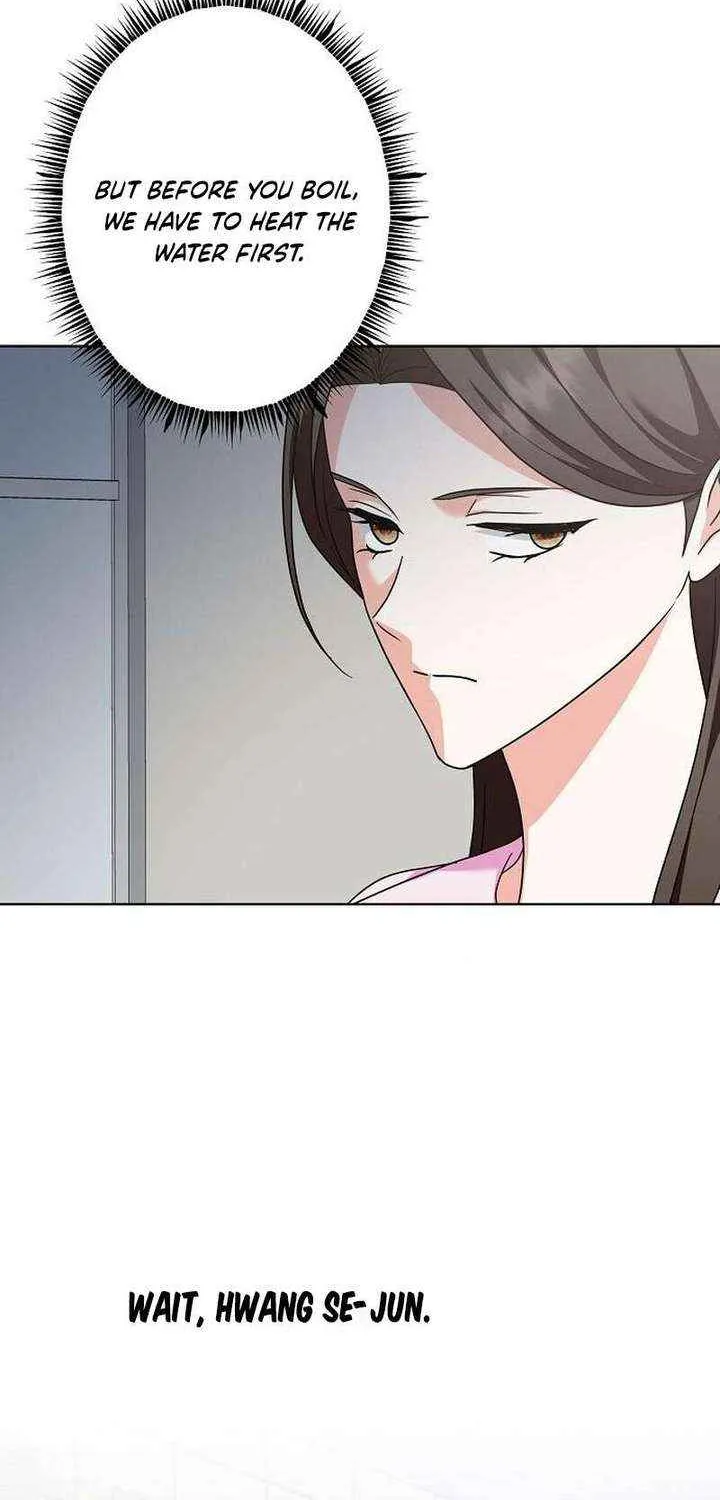 My Wife Appeared at My Wife’s Funeral Chapter 24 page 67 - 