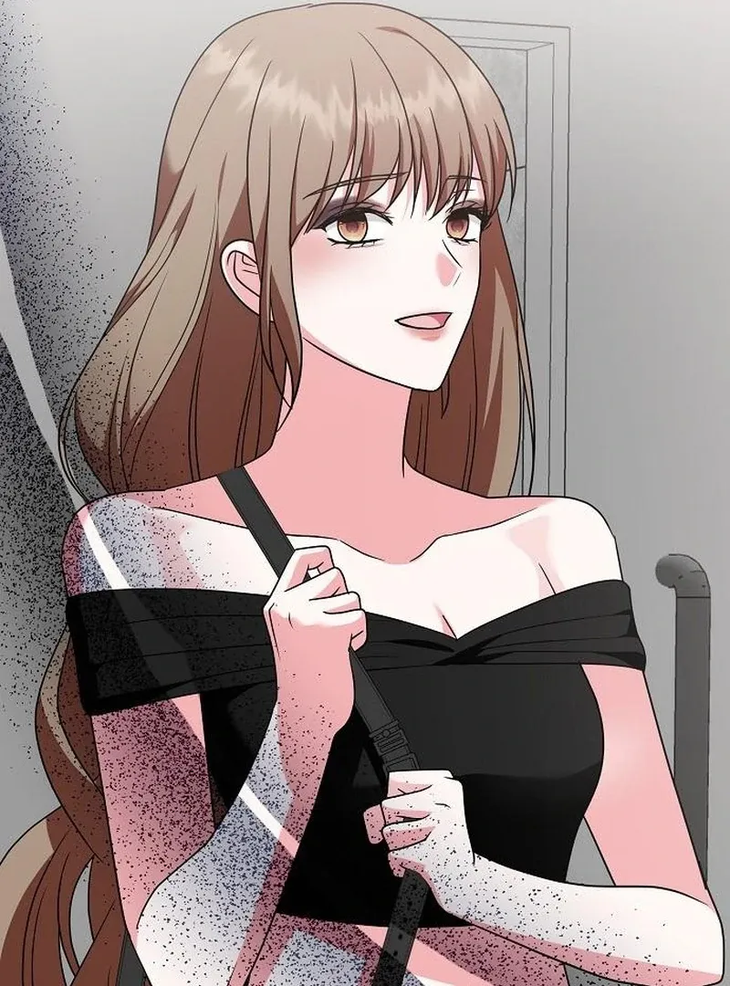 My Wife Appeared at My Wife’s Funeral Chapter 25 page 12 - 