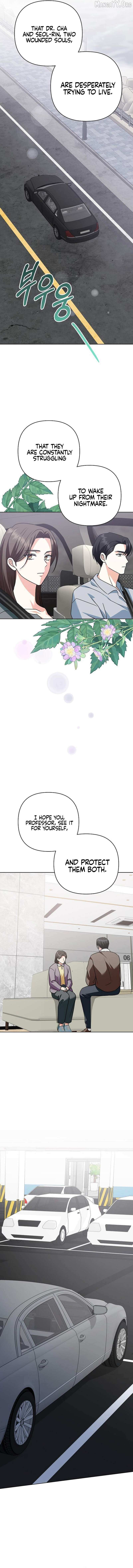 My Wife Appeared at My Wife’s Funeral Chapter 28 page 10 - 